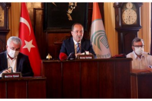 Kırkpınar, Er Meydanı kapasitesinin 3’te 1’i oranında seyircili yapılacak