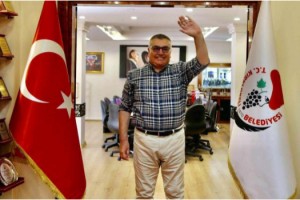 Koronavirüse yakalanan Kesimoğlu, sağlığına kavuştu