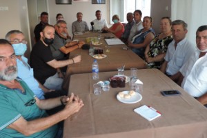 Memleket Partisi Malkara İlçe Yönetimini Açıkladı!