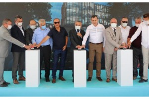 Vali Bilgin: Kırklareli OSB büyük ilgi görüyor