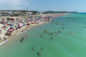 Enez Kaymakamlığı: Deniz suyu veya içme suları kaynaklı enfeksiyon iddiaları gerçeği yansıtmıyor