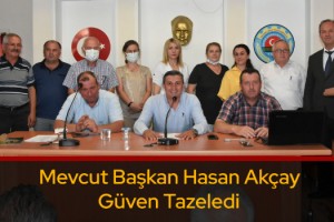 Malkara Kent Konseyi Olağan Genel Kurul Toplantısı Yapıldı