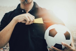 Süper Lig'de ilk haftanın hakemleri belli oldu