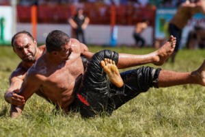 Tarihi Kırkpınar Yağlı Güreşleri'nin tarihi belli oldu