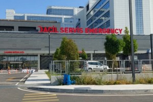 Tekirdağ'da düğünde yemekten sonra rahatsızlanan 115 kişi tedaviye alındı