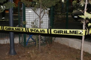 Tekirdağ'da parkta oynayan çocuk, elektrik akıma kapıldı