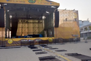 Trakya Müzik Festivali'ne 'vaka artışı' nedeniyle erteleme