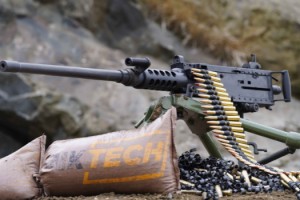 Türkiye’nin yerli ve milli uçaksavarı IDEF’21’de tanıtılacak