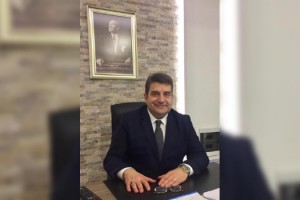 AK Parti Edirne İl Başkan Yardımcısı Mercan, hayatını kaybetti