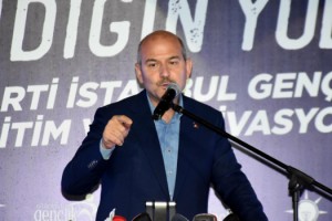 Bakan Soylu: Türkiye'deki terörist sayısı 197'ye düştü