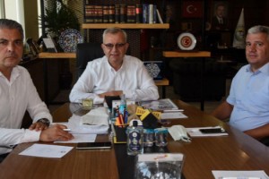 Belediyeden son 2 yılda emekli olanlara ücretsiz tatil