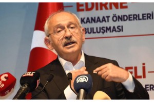 CHP Genel Başkanı Kılıçdaroğlu; Roman Vatandaşlarımıza Yönelik Eylem Planları Hazırladık