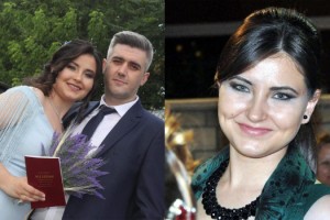 Koronavirüse yakalanan Pınar, bebeği doğduktan 18 gün sonra öldü