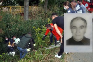 Malkara'da hafif ticari araç, motosiklete çarptı: 1 ölü, 2 yaralı