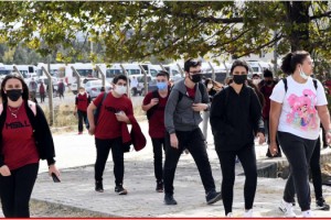 Tekirdağ Sağlık Müdürü: Yatan hasta ve kayıplarda gençleri görmeye başladık