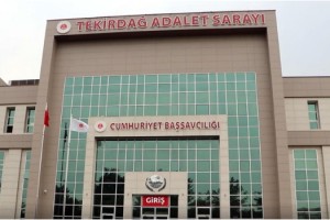 Tekirdağ'da Ticaret Mahkemesi kuruldu