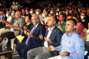 Tekirdağlı balıkçılar, dualarla avlanmaya uğurlandı