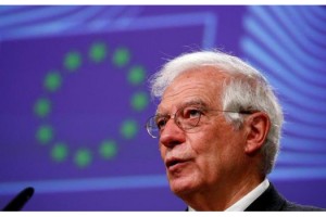 AB’den Türkiye’ye yaptırım sinyali