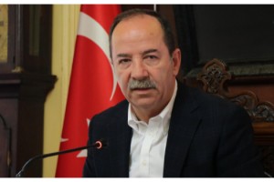 Edirne Belediye Başkanı Gürkan’ın yargılanmasına devam edildi