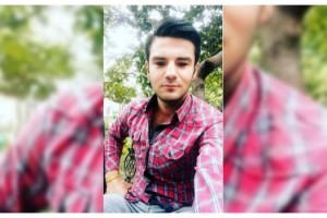 'Korna çalma' tartışmasında öldürüldü