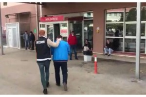 Tekirdağ’da ‘ihaleye fesat’ operasyonu: 40 gözaltı