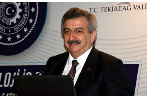 Bakan Yardımcısı Büyükdede: Trakya dünyadaki diğer firmaların da gözdesi