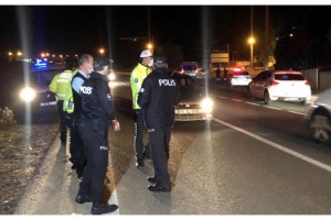 Tekirdağ'da otomobilin çarptığı üniversiteli Semanur ağır yaralandı