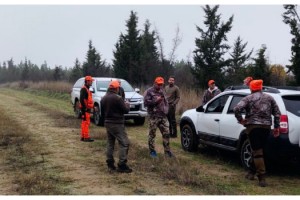 Yasa dışı avlananlara 96 bin 628 lira ceza