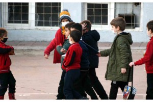 Ara tatilde velilere 'tedbir' uyarısı