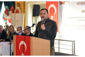 Başkan Yüksel: Esnaf odaları her dönem önemli olmuştur
