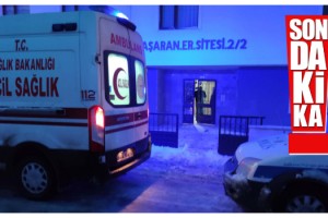 Malkara'da inşaat ustası yaşlı adam evinde ölü bulundu