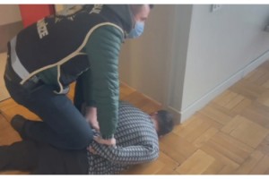 Şafak Mahmutyazıcıoğlu cinayetinde Kadir Yasak ile Ali Yasak da yakalandı