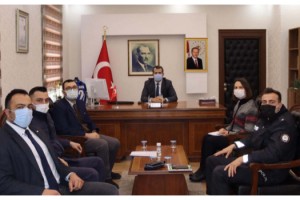 Süloğlu’nda artan vakalara karşı vatandaşlar uyarıldı