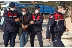 Marmaraereğlisi'nde uyuşturucu operasyonunda 2 tutuklama