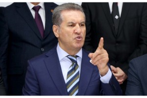 Mustafa Sarıgül: Yunanistan'ın yaptığı caniliktir, zalimliktir