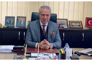 Pehlivanköy Belediye Başkanı Açıkel'in koronavirüstesti pozitif çıktı