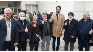 Saadet Partisi il kongresini yaptı