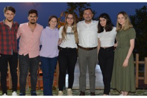 Süleymanpaşa Belediyesi'nden üniversite adayı gençlere sınav ücreti desteği