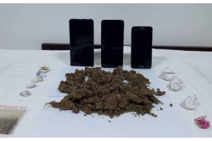 Tekirdağ'da uyuşturucu operasyonu: 6 gözaltı