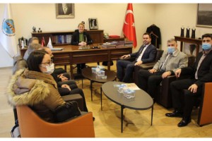 Trakya Üniversitesi ve Uzunköprü Belediyesi arasında iş birliği protokolü