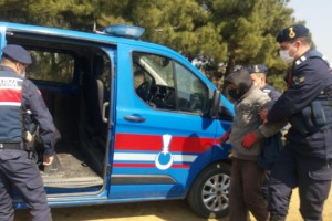 Ailesi kayıp ihbarında bulundu, AFAD ve jandarma ekipleri buldu