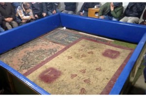 Horoz dövüşü ve yasa dışı bahse 49 bin lira ceza