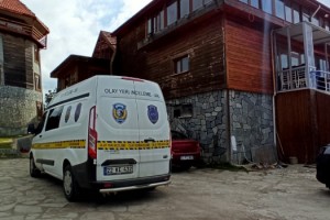 Keşan’da eğlence mekanında silahla yaralamada, baba-oğul tutuklandı