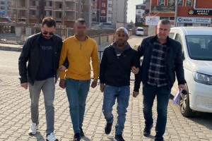 Keşan’da polisten huzur ve güven uygulaması: 2 tutuklama