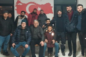 Malkara’da Doğalgaz Yakıtlı Kalorifer Ateşçiliği Kursu Açıldı