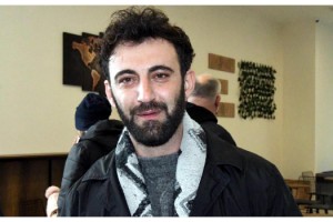 Tatile gittiği Odessa'da patlamalara şahit oldu, sınıra 8 kilometre yürüdü