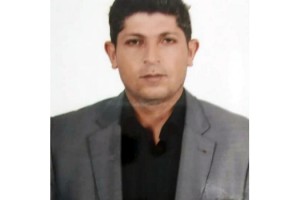 HDP Tekirdağ İl Başkanı tutuklandı