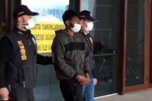 Kadınların görüntülerini gizlice çekip paylaşan şüpheli tutuklandı