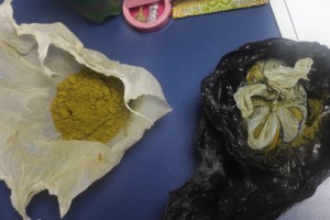 Kapaklı'da uyuşturucu operasyonu; 3 gözaltı