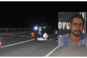 Kimliği tespit edildi, kimsesizler mezarlığından alınarak yeniden toprağa verildi